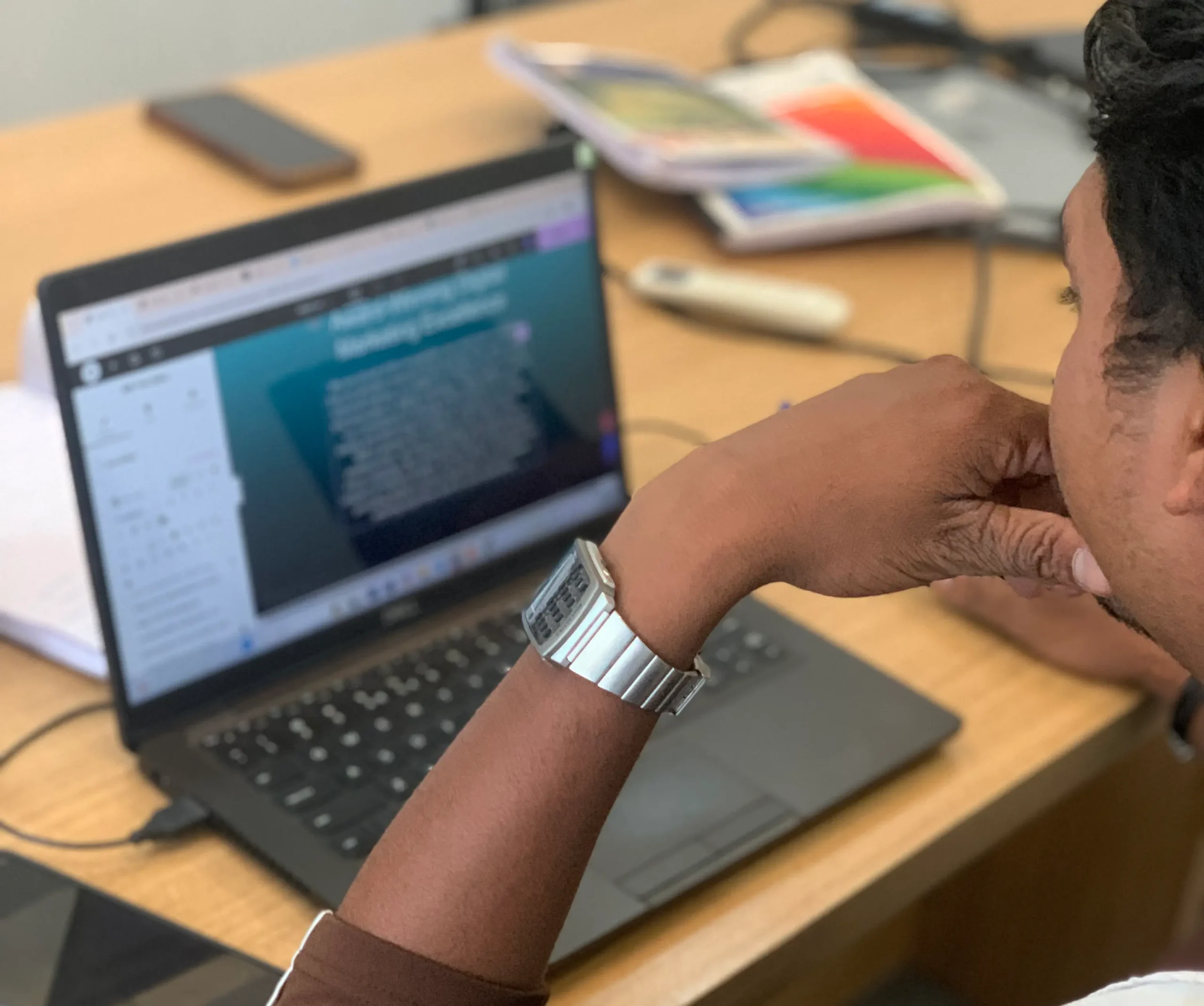 best freelance digital marketer in wayanad